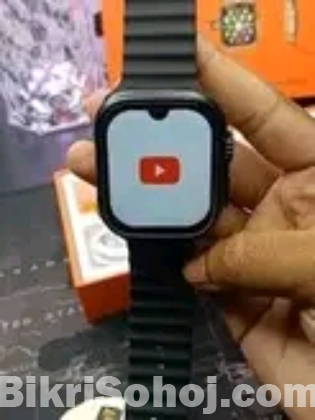 Android smart mobile watch 5G  8/128